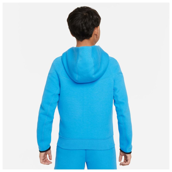 Nike Παιδική ζακέτα Sportswear Tech Fleece